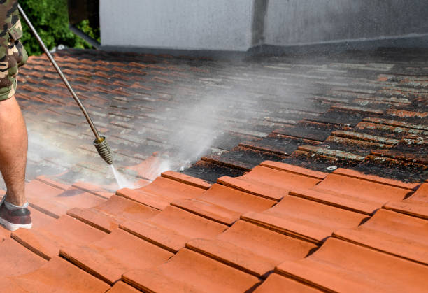 Best Residential Pressure Washing Services  in Lincoln University, PA