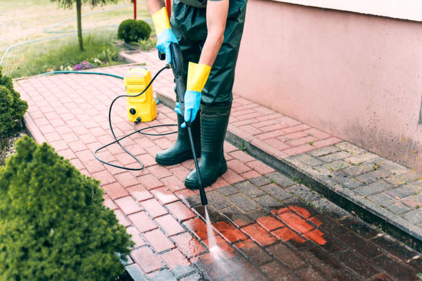 Best Roof Power Washing Services  in Lincoln University, PA