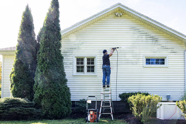 Why Choose Our Certified Pressure Washing Experts for Your Project Needs in Lincoln University, PA?