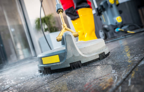 Best Affordable Power Washing  in Lincoln University, PA