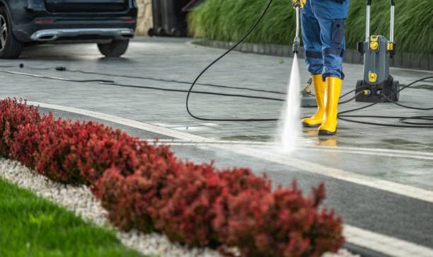 Best Pressure Washing Contractors  in Lincoln University, PA
