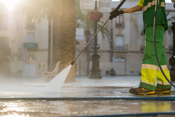 Best Pressure Washing Driveway  in Lincoln University, PA