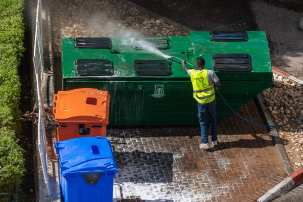 Pressure Washing Services for Businesses in Lincoln University, PA