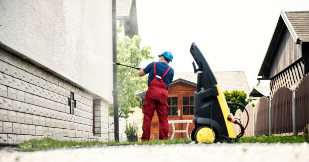 Best Residential Pressure Washing Services  in Lincoln University, PA